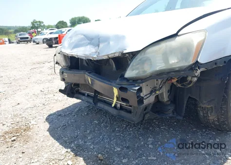 2006 Toyota Avalon Limited z USA, uszkodzony, nr VIN 4T1BK36B06U137692